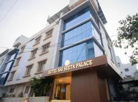Hotel Sai Seeta Palace Newly Renovated