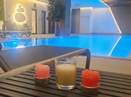 Zemun Golax Apartments