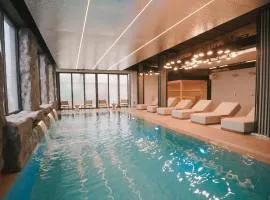 Golden Panorama Spa & Wellness