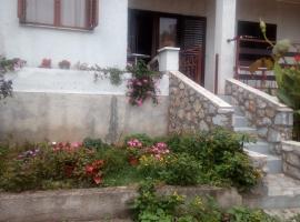 Viesnīca Guesthouse Filepi pilsētā Senja