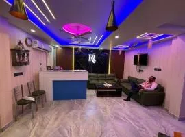 The Palace Hotel R-R Gorakhpur