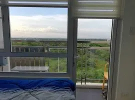 COOLSUITES RESIDENCES TAGAYTAY Staycation