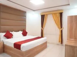 Dyar Sultana - 10 Mins Drive to Al Masjed Al Nabwi