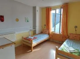 Appartement f2 en rbnb, toutes les charges sont comrisent