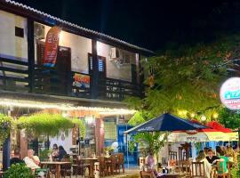 Flat dboa، فندق في يريكوكورا