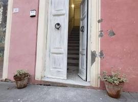 Dimora Rosé, hotel i Crespina