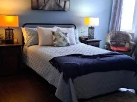 Pointe du Chene Beach Suite