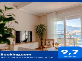 EsteponaCies, hotel en Estepona