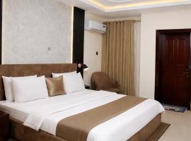 Madugu Hotel, Abuja, hotel sa Abuja