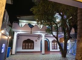 Dream House Trincomalee, Hotel in Trincomalee