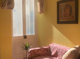 My Vintage Cozy Home, hotel a Isola del Cantone