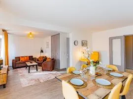 Le 28 C chouette - Spacieux - Box privé - Ascenseur - Centre