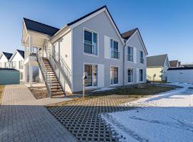 Amazing Apartment In Kappeln With Sauna, Hotel in Kappeln