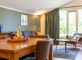 Studio Kweepeer, Hotel in Ruinerwold