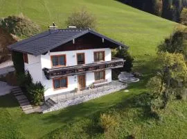 Ferienhaus Englbrecht