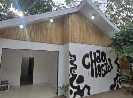 Chao Hostel