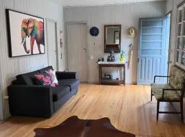 Garibaldi Guest House