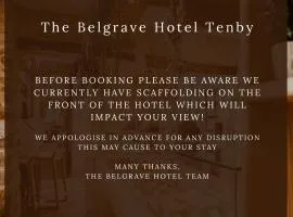 The Belgrave Hotel Tenby