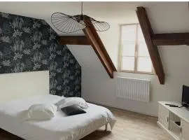 Chambre d hôtes dans un domaine au calme proche du Pal