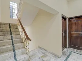 Hotel O PG ON GANGES