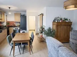 Atelier Van Gogh lumineux à Villeneuve d'Ascq