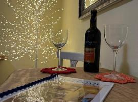 Casa nella Corte, hotell i Bellano