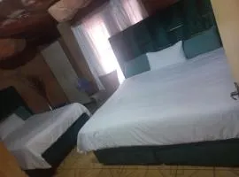 Ndou The Rocks Lodge