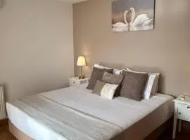 Bozikis House! A cosy apartment in the city centre