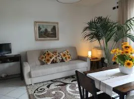 Appartamento San Sisto