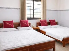 Khách sạn Tấn Lộc 2