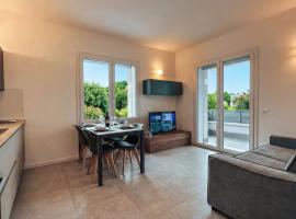 Contea Apartment - Modern & Quiet Stay - Valpolicella, hotel i Pedemonte