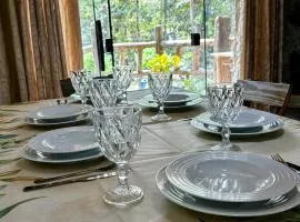 Casa em Visconde De Mauá, Terrário da Montanha