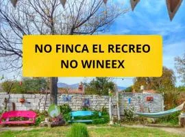 Lugar Sagrado Hostel