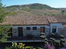 B&B Pozzo Innamorato, hotel em Montenero di Bisaccia