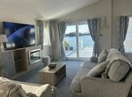 Luxury Lakeview Lodge Chichester Lakeside Holiday Park