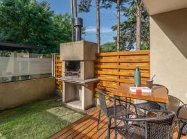 Athuel loft, hotel v destinácii Ostende