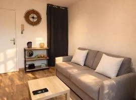 Escapade urbaine cosy – Rue Nationale