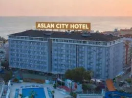 Aslan City Hotel - Ex Beste Hotel