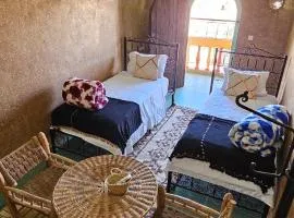 Kasbah of Peace Draa Valley Zagora