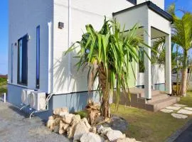 プライベートヴィラPalm Tree 3ベッドルーム 最大10名 美ら海