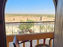 Kasbah of Peace Draa Valley Zagora