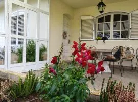 La maison d'Abelleira