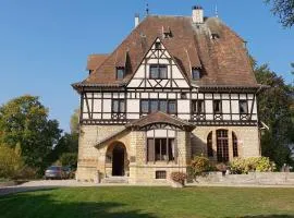 Manoir de la Gravière