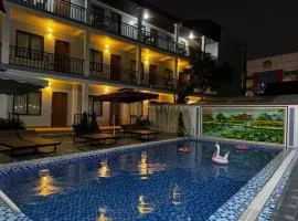 Vangvieng Avenue Hotel