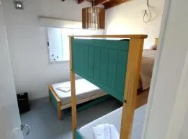Casa Saavedra