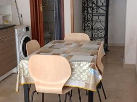 Casetta Conceria bilocale, hotel i San Giovanni Gemini