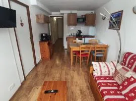 Les rives de l'Arc - Termignon