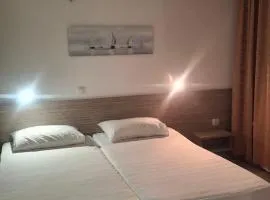 Апартамент