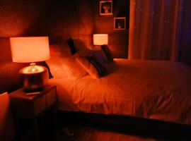 la penombre spa, Hotel in Abbeville