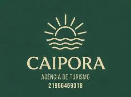 CAIPORA Hostel Lagoa